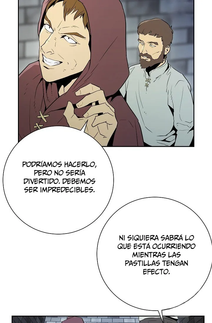 Skeleton Soldier Capítulo 93 en Línea - página 13