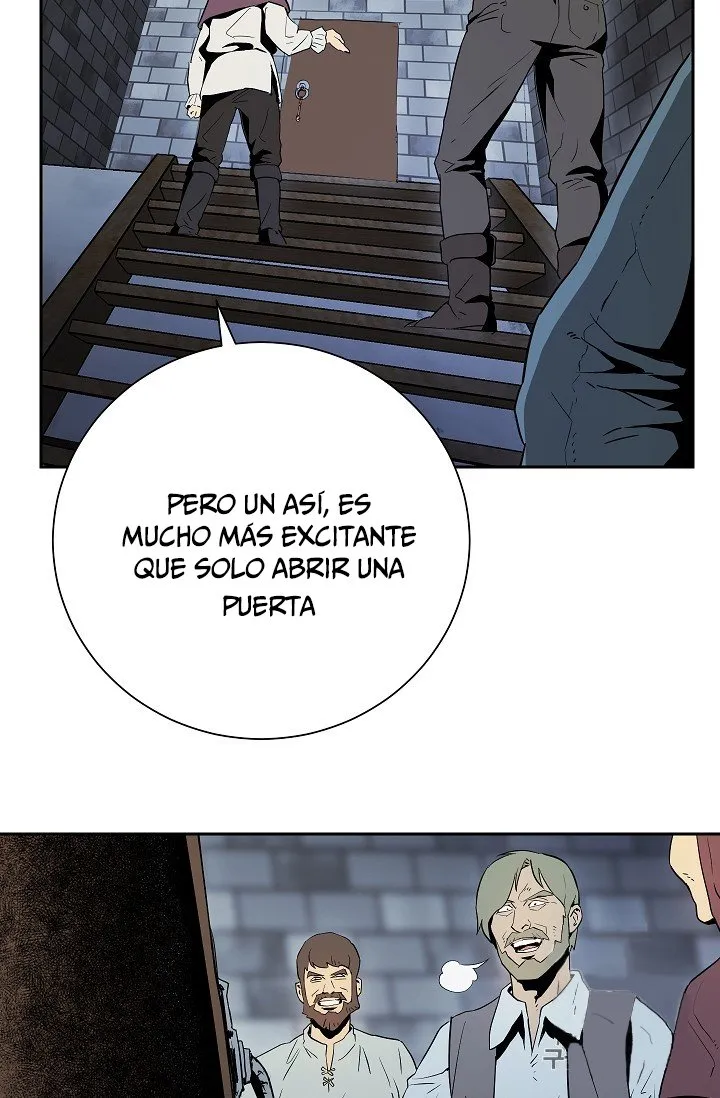 Skeleton Soldier Capítulo 93 en Línea - página 14