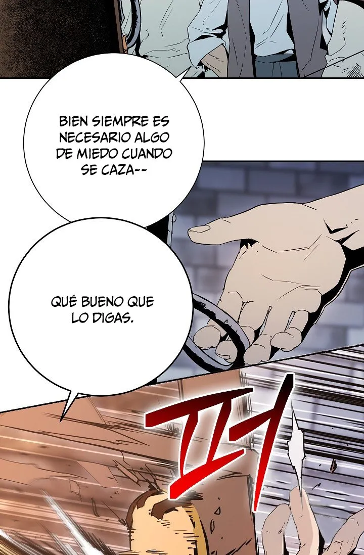 Skeleton Soldier Capítulo 93 en Línea - página 15