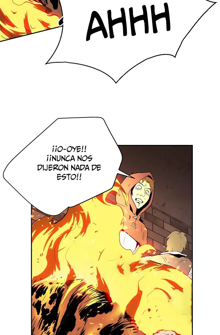 Skeleton Soldier Capítulo 93 en Línea - página 24