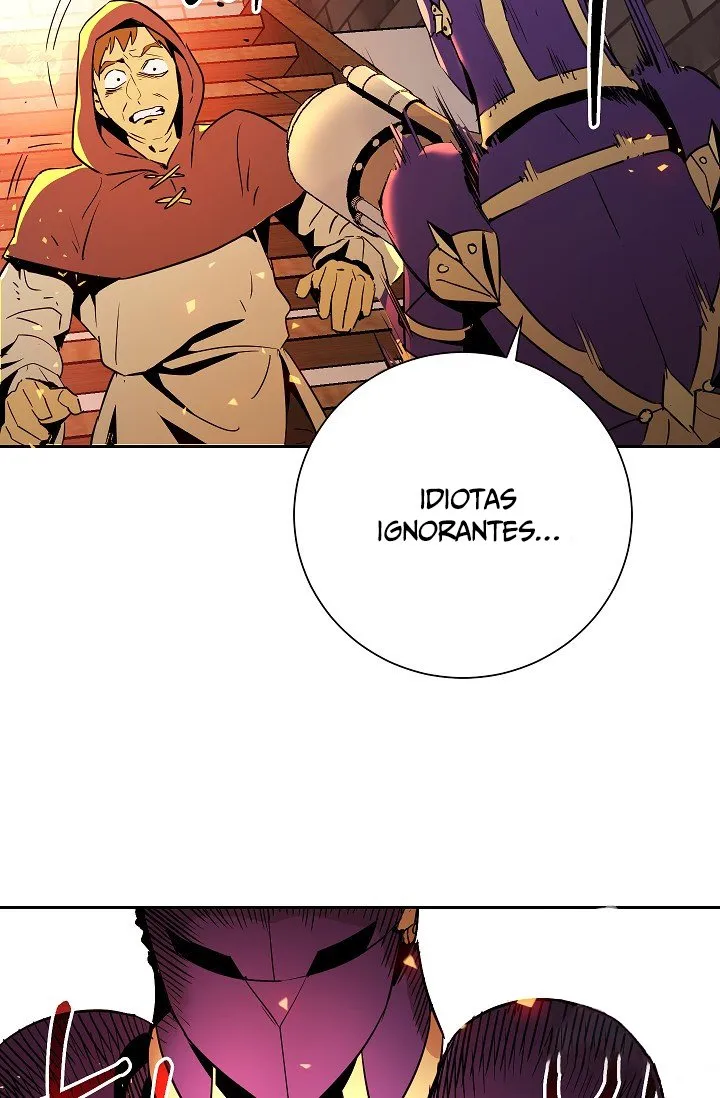 Skeleton Soldier Capítulo 93 en Línea - página 27