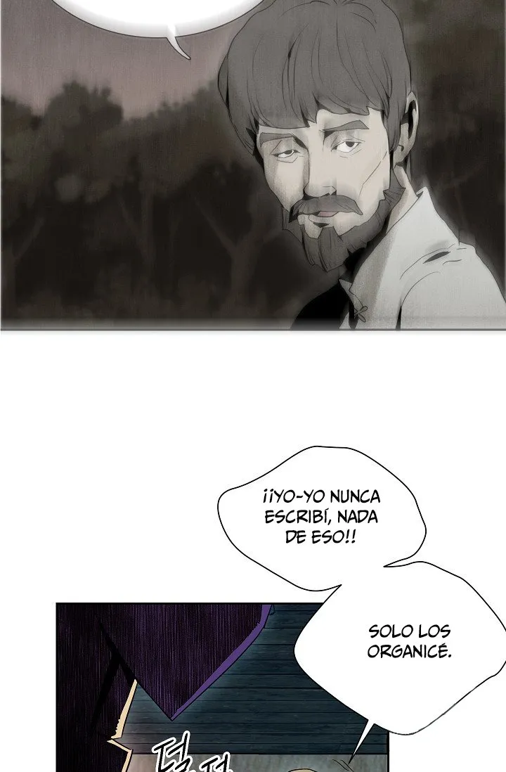 Skeleton Soldier Capítulo 93 en Línea - página 40