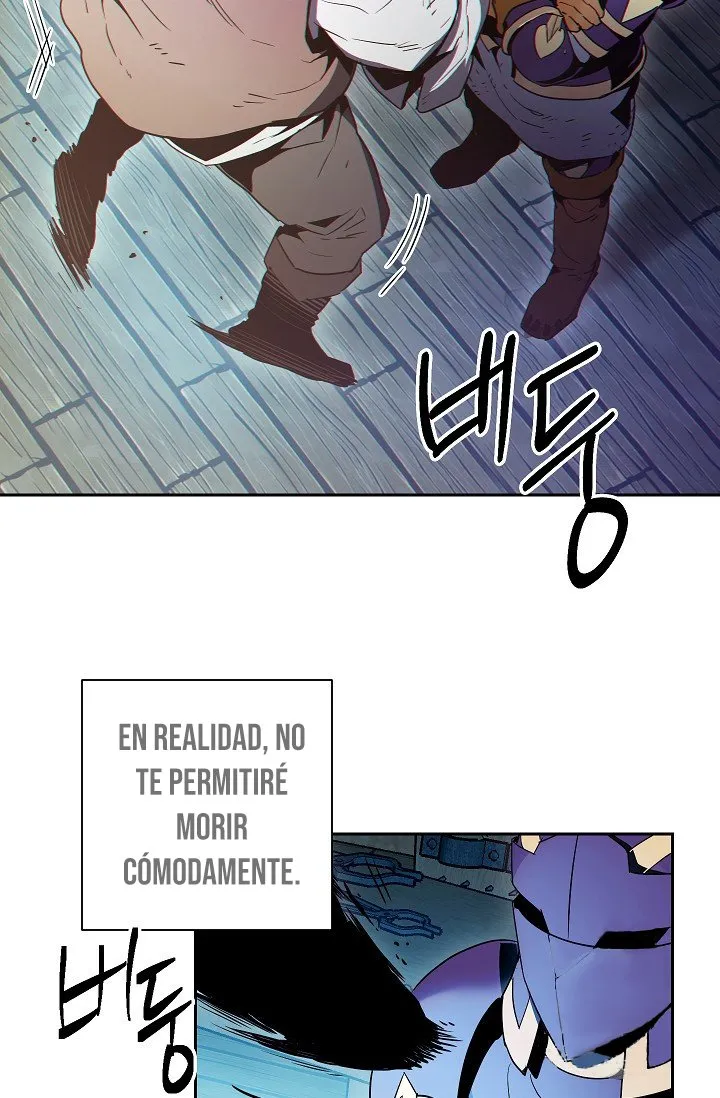 Skeleton Soldier Capítulo 93 en Línea - página 53