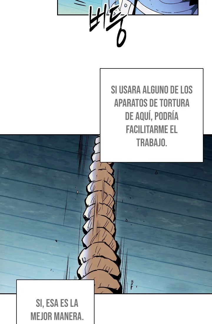 Skeleton Soldier Capítulo 93 en Línea - página 54
