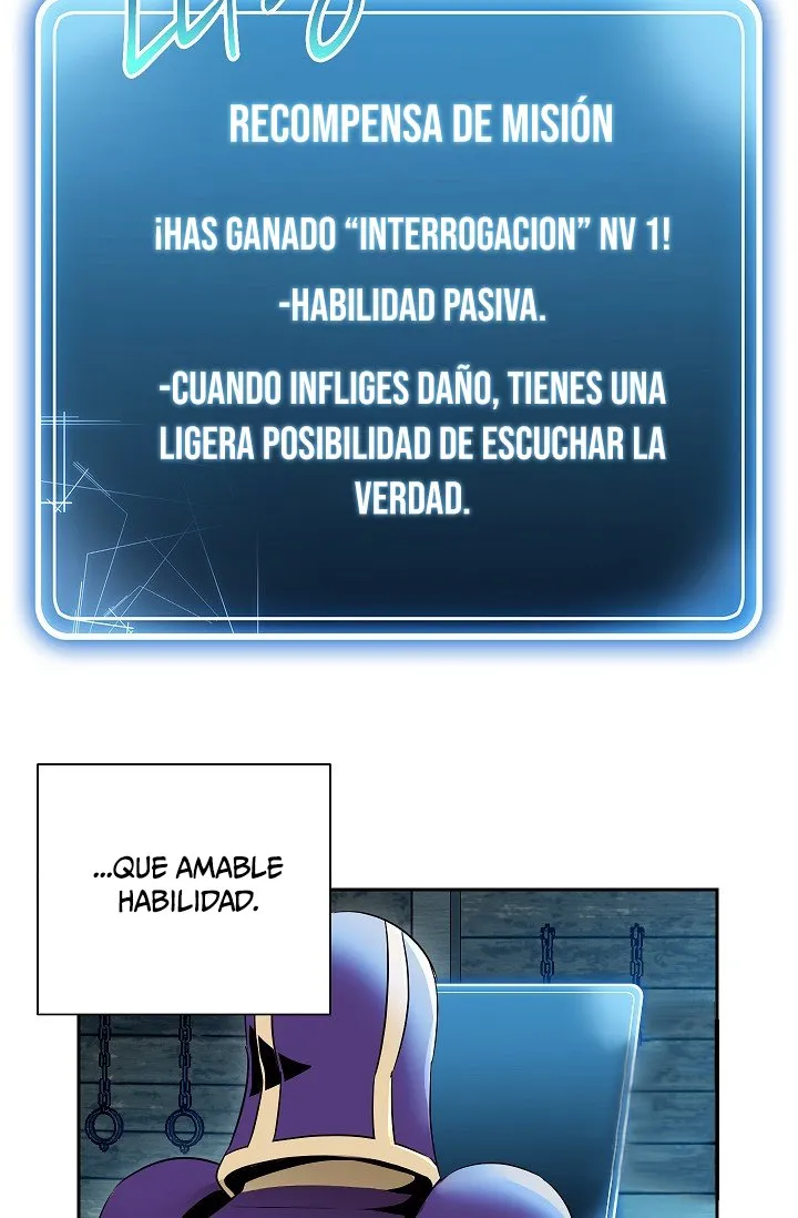 Skeleton Soldier Capítulo 93 en Línea - página 56