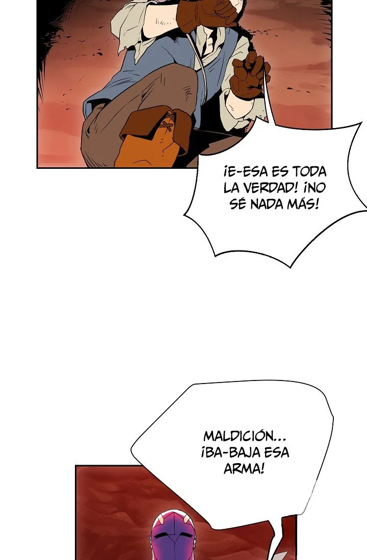 Skeleton Soldier Capítulo 93 en Línea - página 62