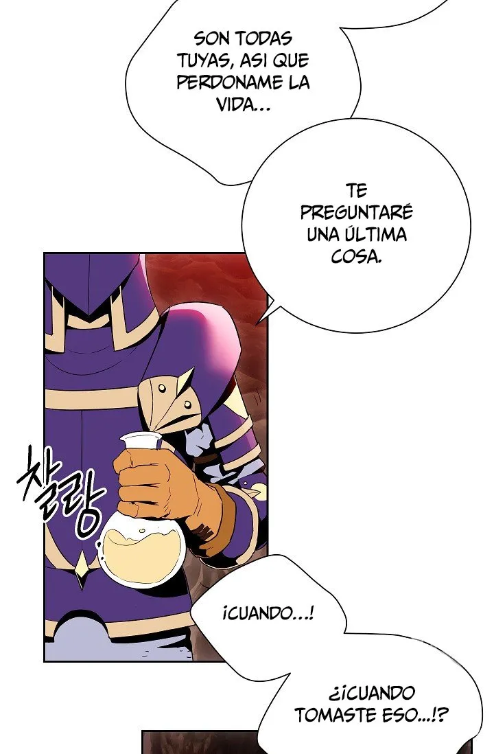 Skeleton Soldier Capítulo 93 en Línea - página 66