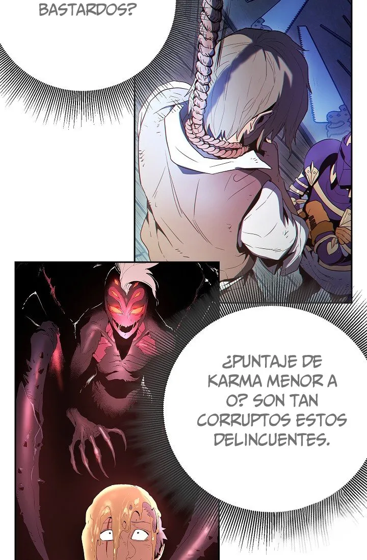 Skeleton Soldier Capítulo 93 en Línea - página 73