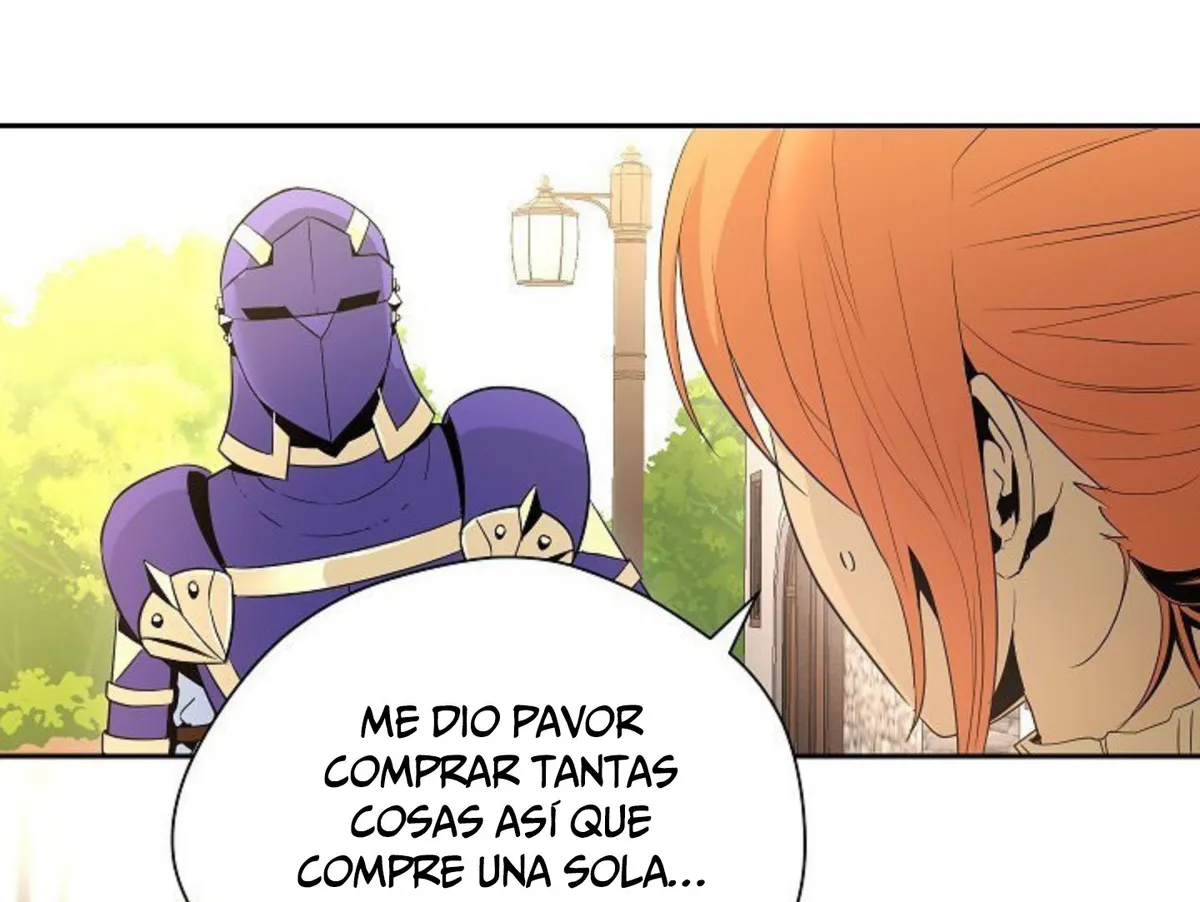 Skeleton Soldier Capítulo 94 en Línea - página 11