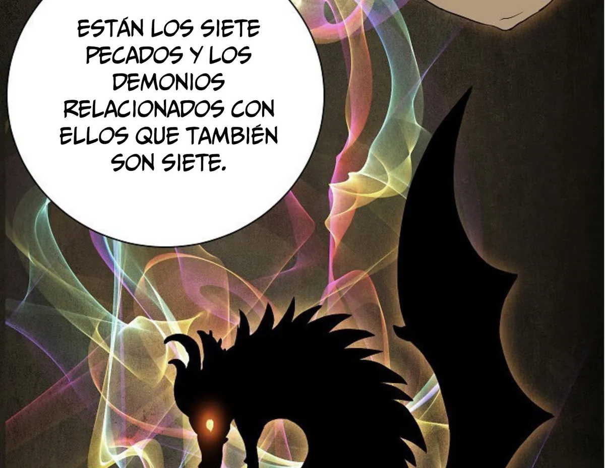 Skeleton Soldier Capítulo 94 en Línea - página 35