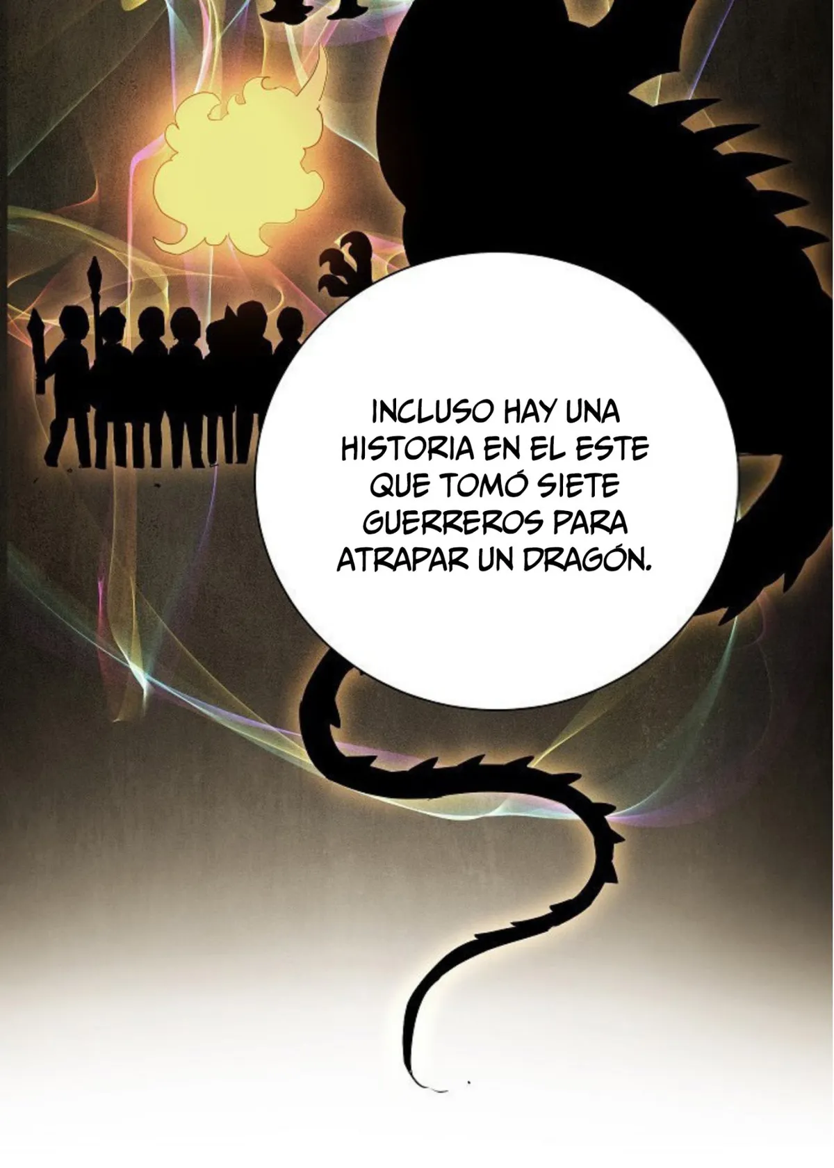 Skeleton Soldier Capítulo 94 en Línea - página 36