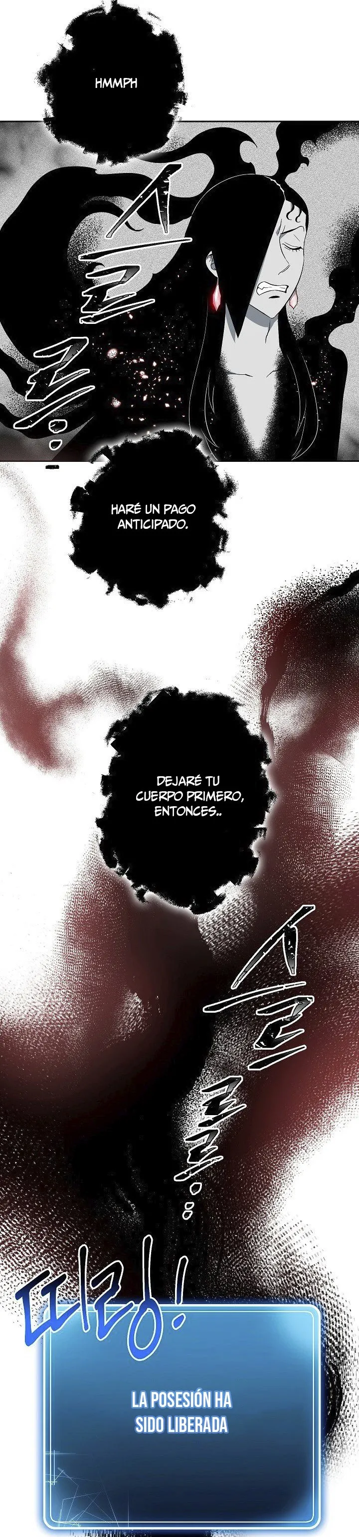 Skeleton Soldier Capítulo 97 en Línea - página 21