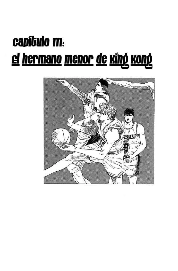 Slam Dunk Capítulo 111 en Línea - página 1