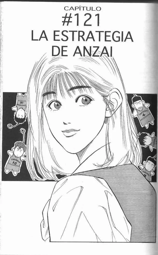 Slam Dunk Capítulo 121 en Línea - página 1