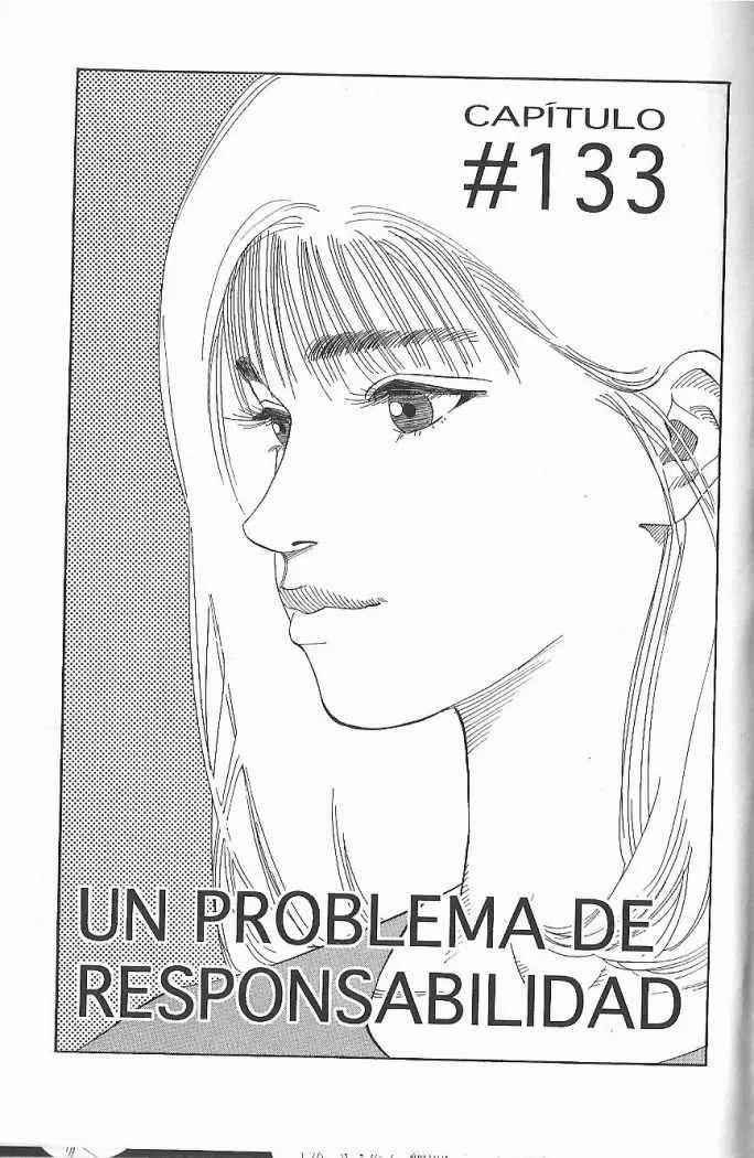 Slam Dunk Capítulo 133 en Línea - página 1