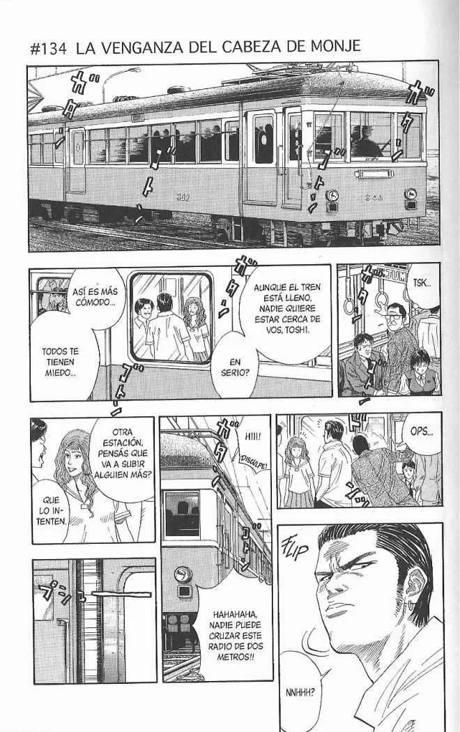 Slam Dunk Capítulo 134 en Línea - página 1