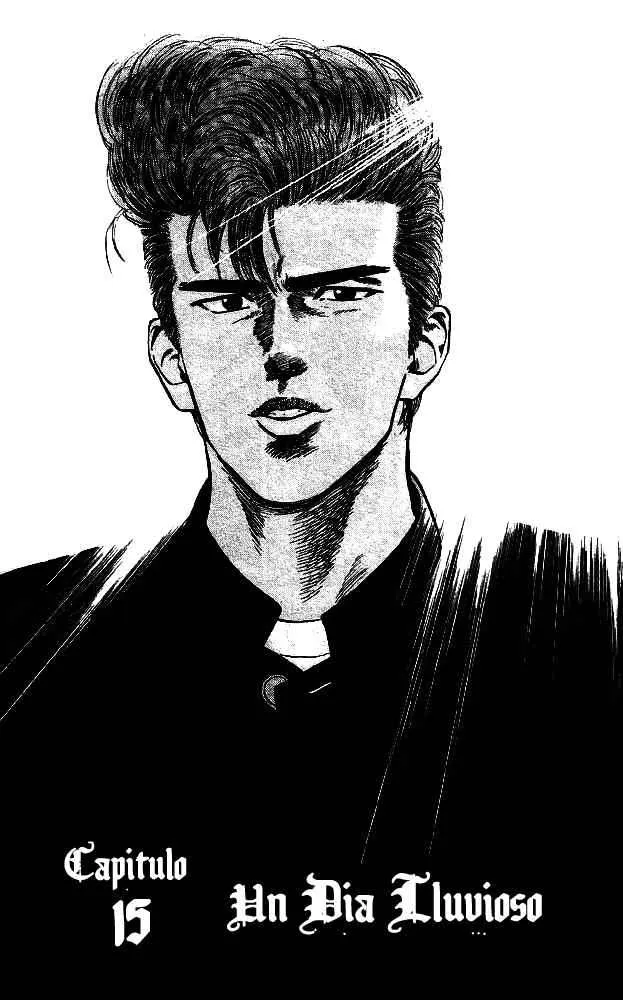 Slam Dunk Capítulo 15 en Línea - página 1