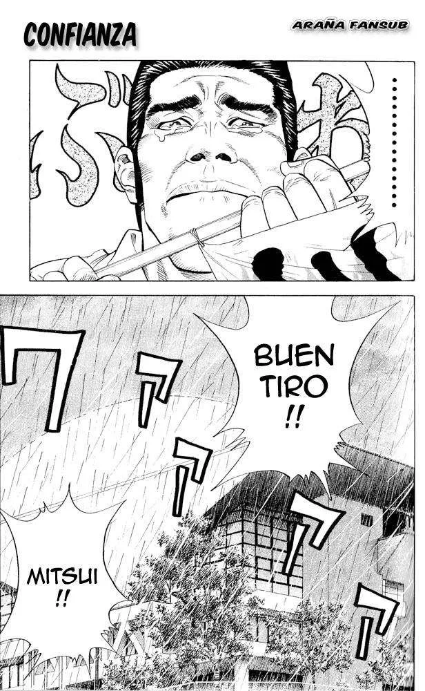 Slam Dunk Capítulo 249 en Línea - página 1