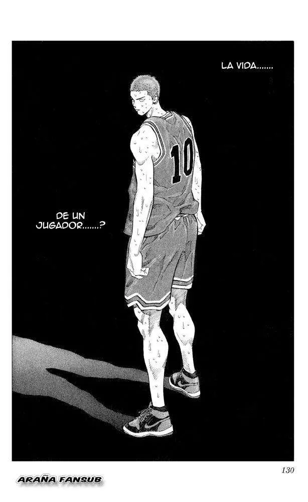 Slam Dunk Capítulo 267 en Línea - página 1