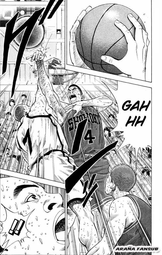 Slam Dunk Capítulo 273 en Línea - página 1