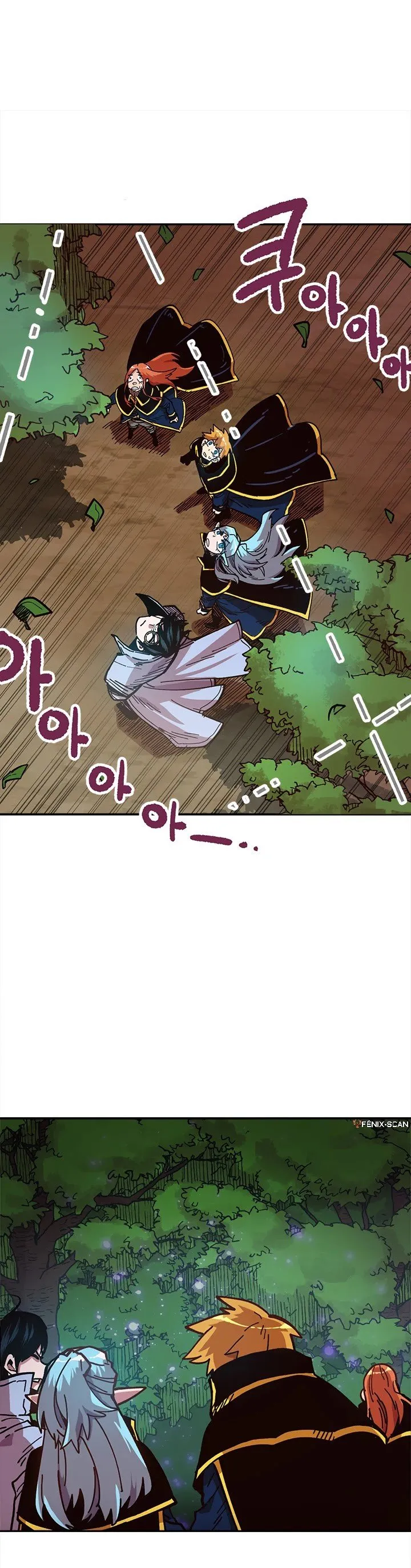 SLAVE B Capítulo 14 en Línea - página 30