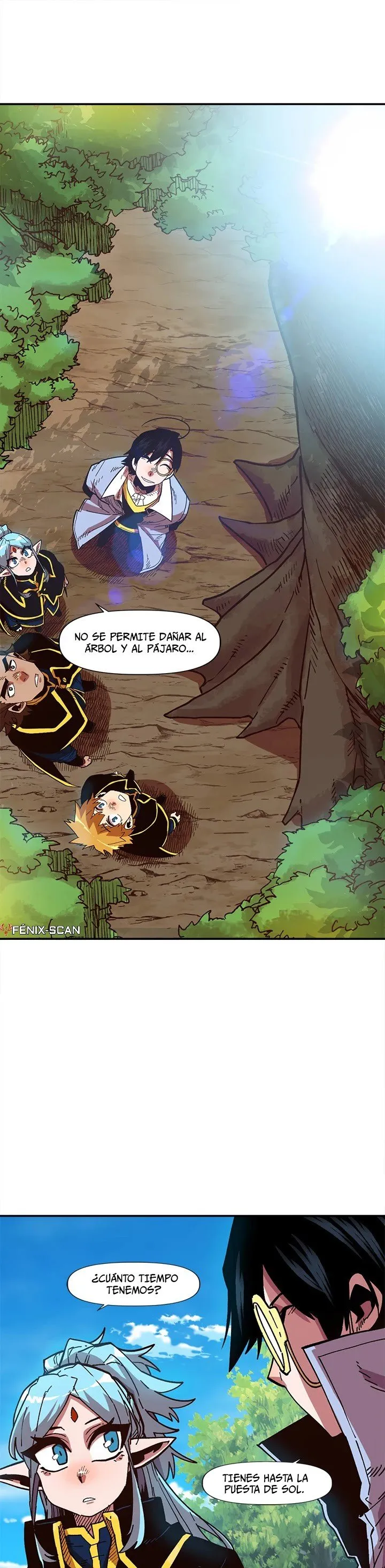 SLAVE B Capítulo 16 en Línea - página 2