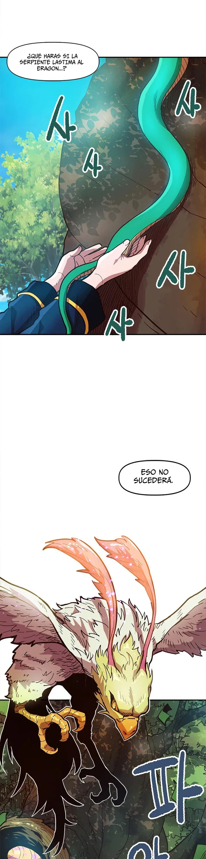 SLAVE B Capítulo 16 en Línea - página 23