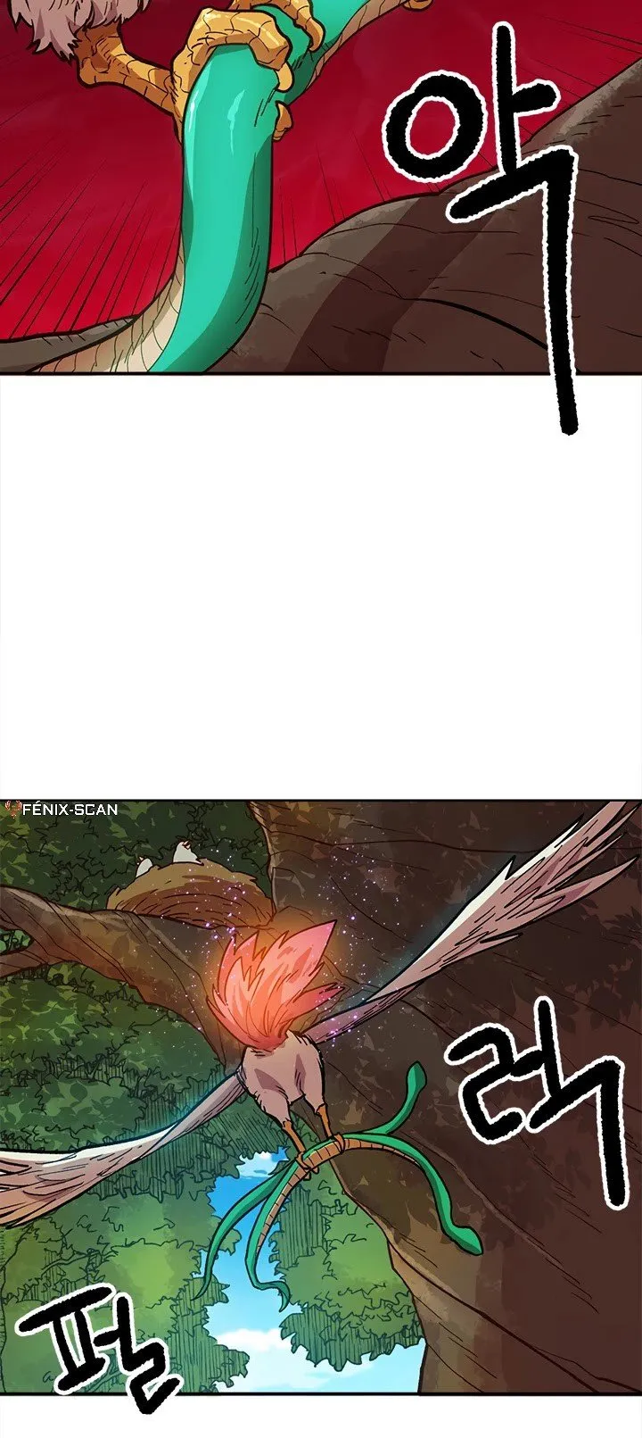 SLAVE B Capítulo 16 en Línea - página 27