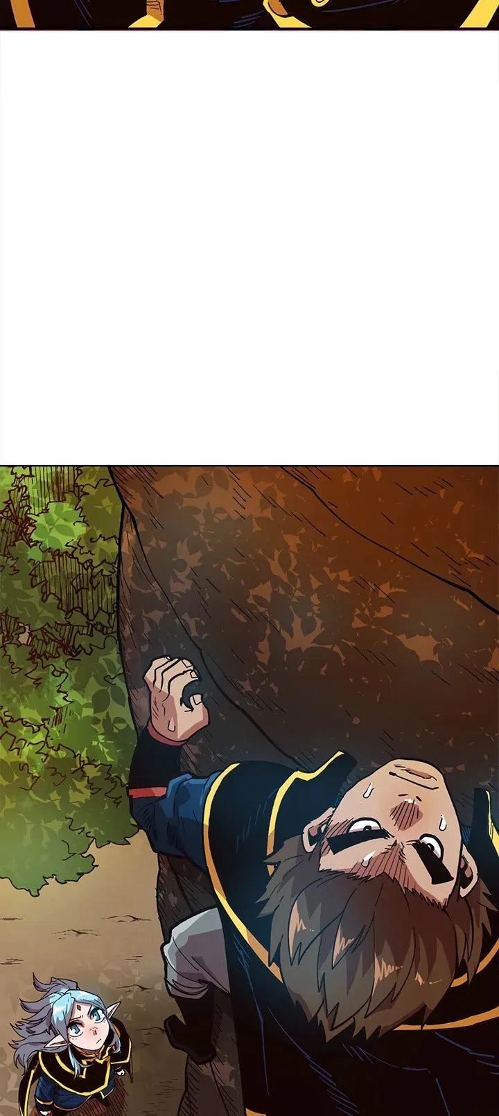 SLAVE B Capítulo 16 en Línea - página 30