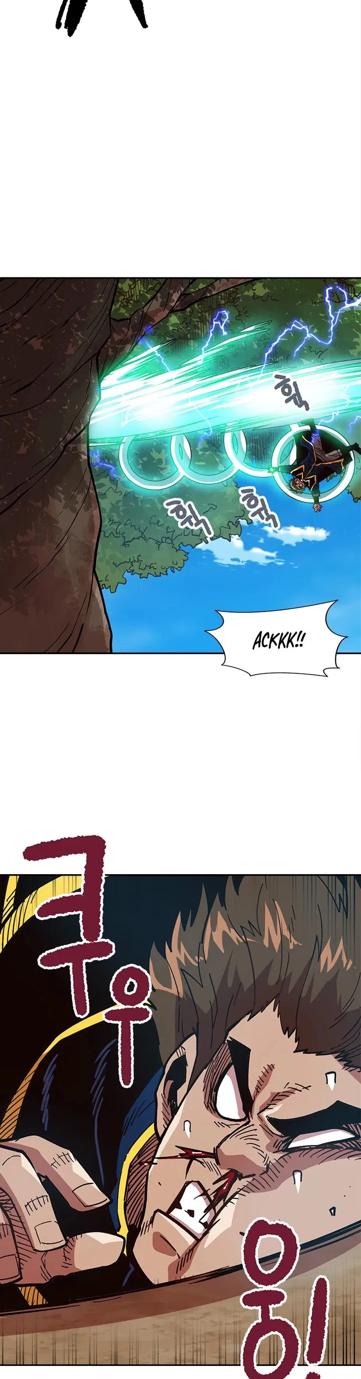 SLAVE B Capítulo 16 en Línea - página 33