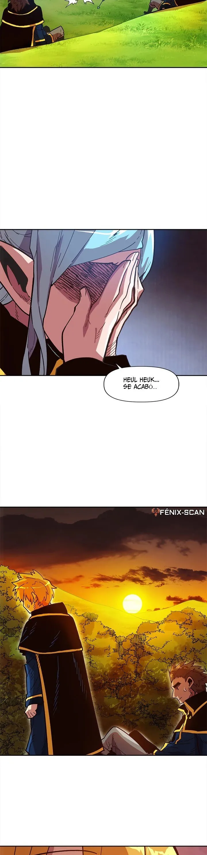SLAVE B Capítulo 16 en Línea - página 47