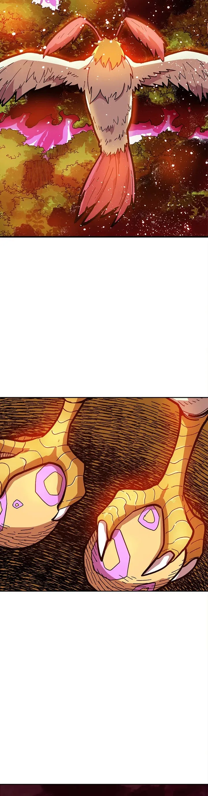 SLAVE B Capítulo 17 en Línea - página 9