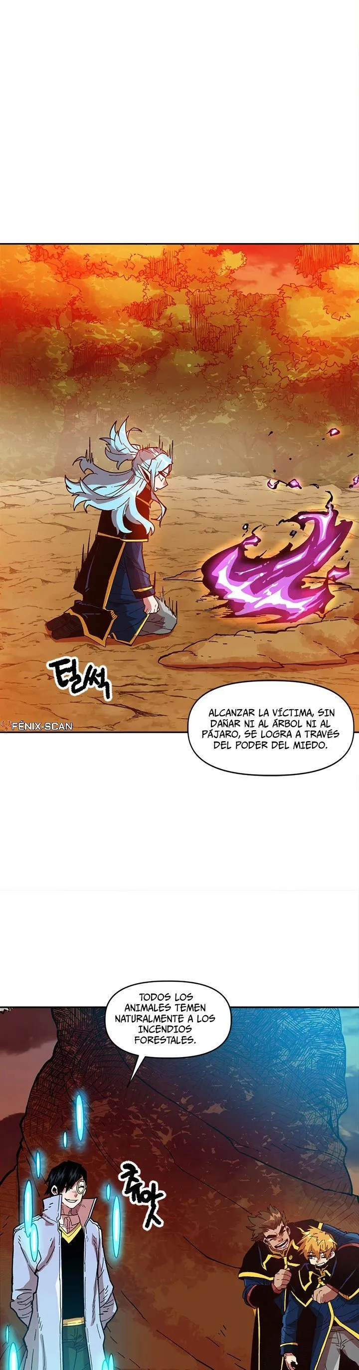 SLAVE B Capítulo 17 en Línea - página 12