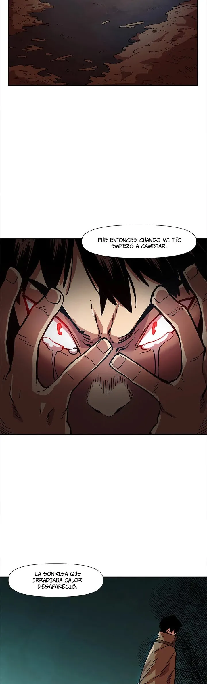 SLAVE B Capítulo 17 en Línea - página 35