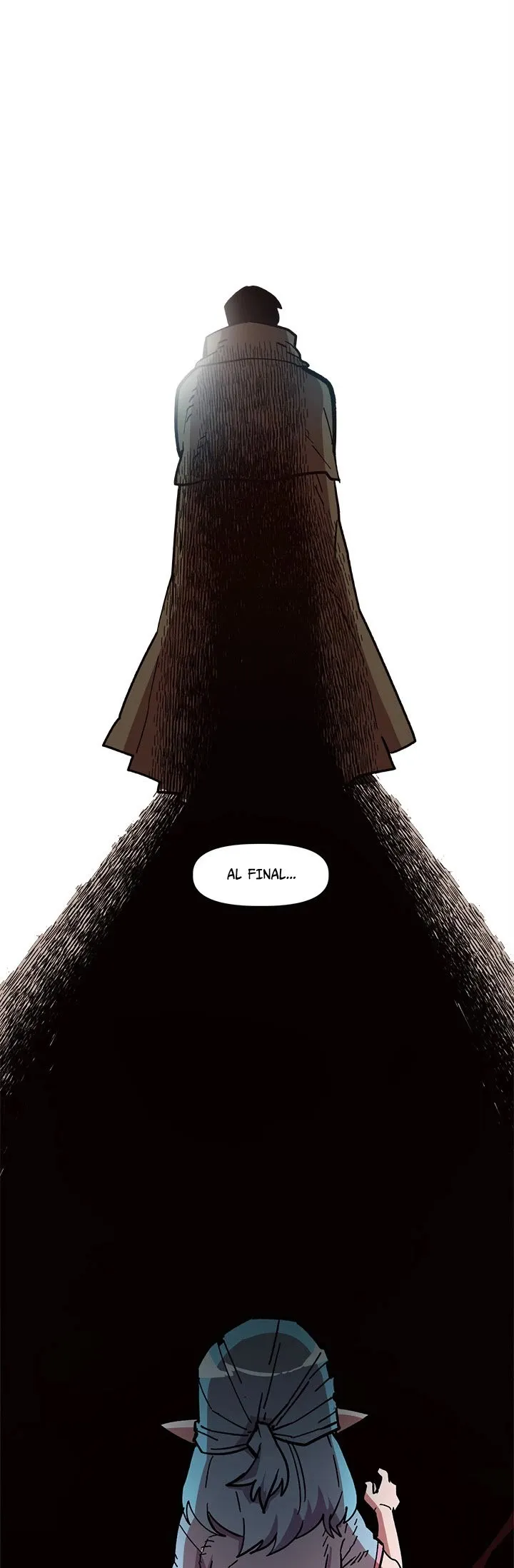SLAVE B Capítulo 17 en Línea - página 38