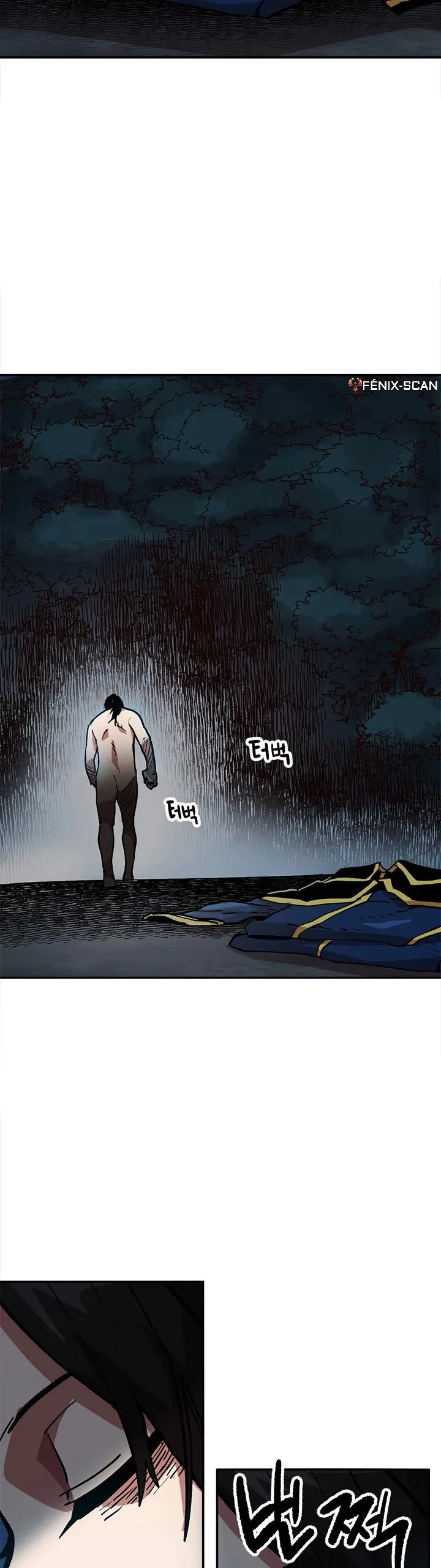 SLAVE B Capítulo 18 en Línea - página 29