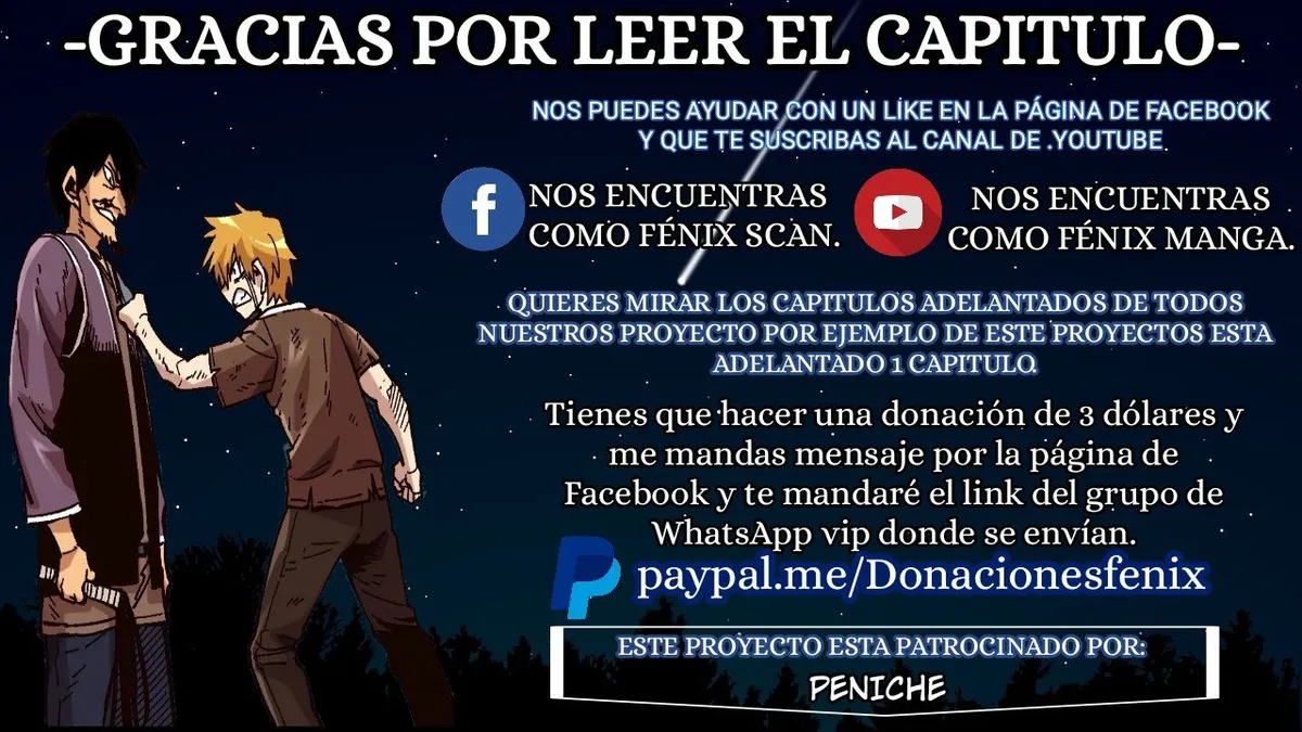 SLAVE B Capítulo 22 en Línea - página 26