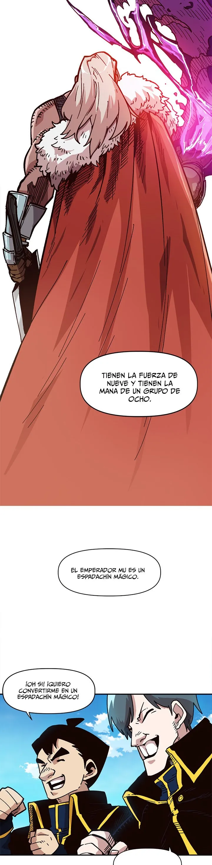 SLAVE B Capítulo 24 en Línea - página 12