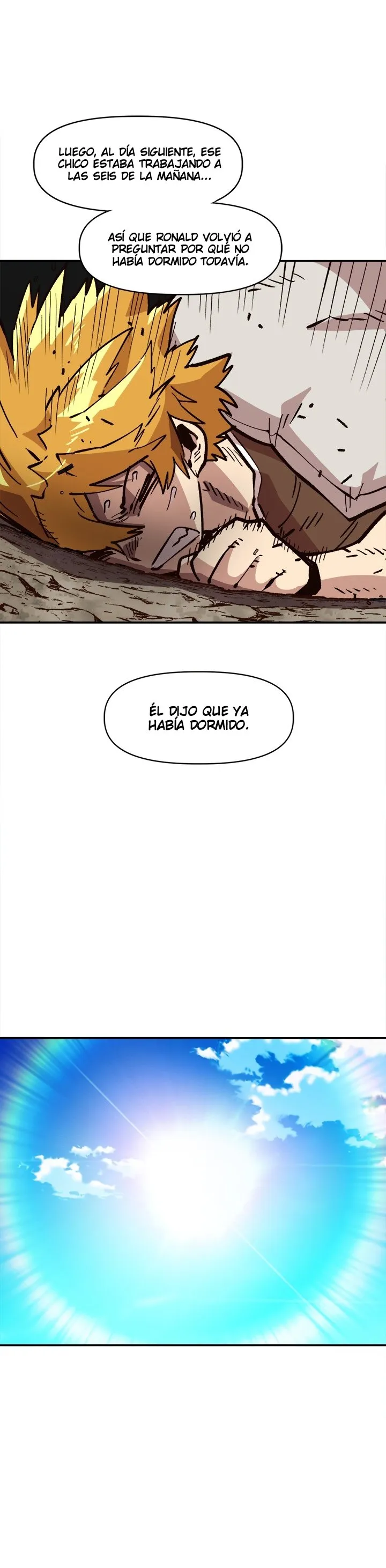 SLAVE B Capítulo 28 en Línea - página 26