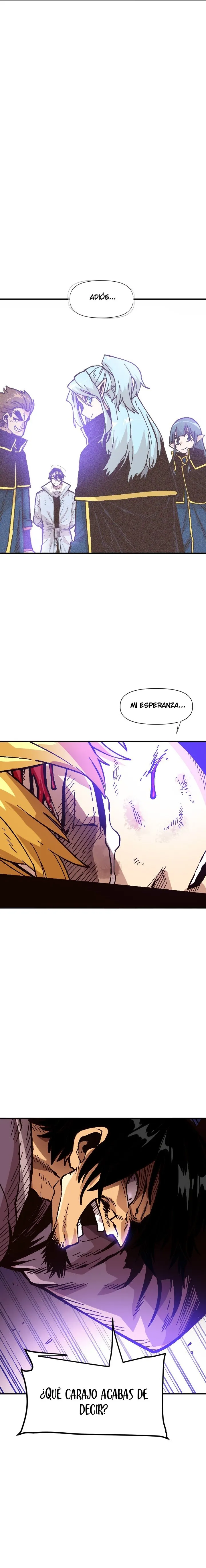 SLAVE B Capítulo 29 en Línea - página 25