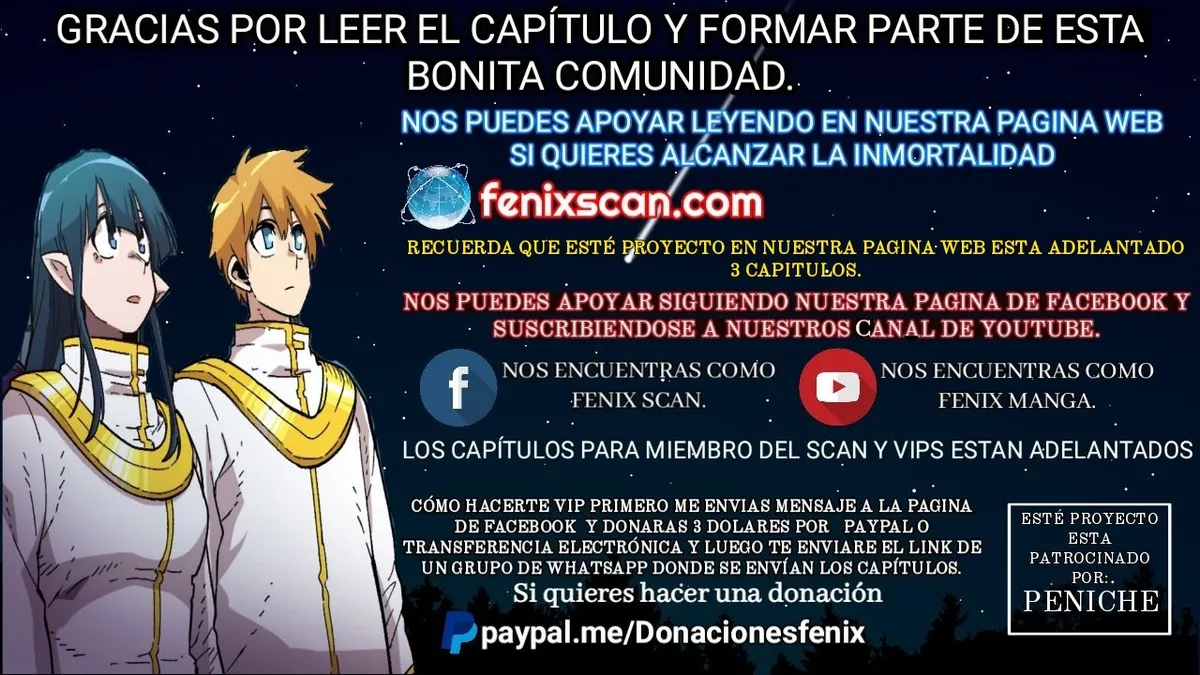 SLAVE B Capítulo 30 en Línea - página 32