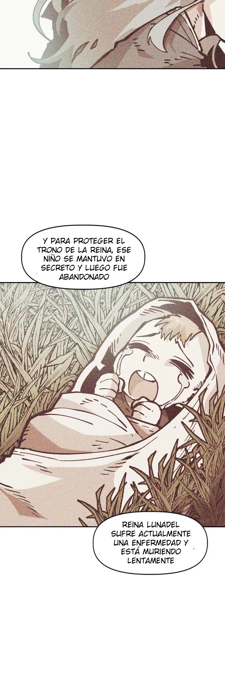 SLAVE B Capítulo 31 en Línea - página 3