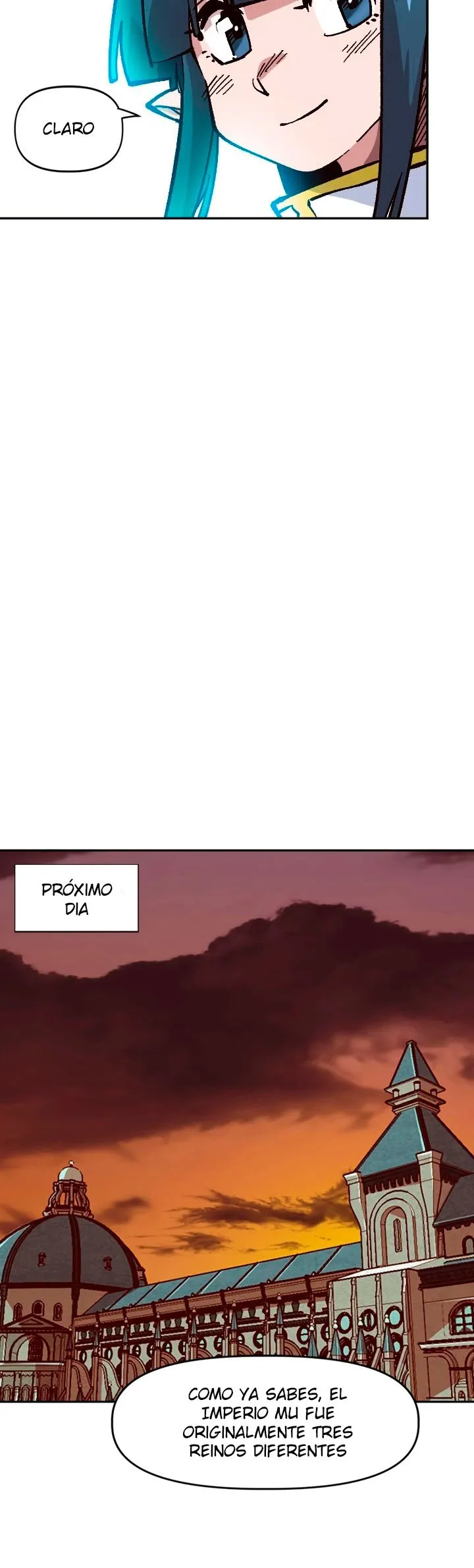 SLAVE B Capítulo 31 en Línea - página 41