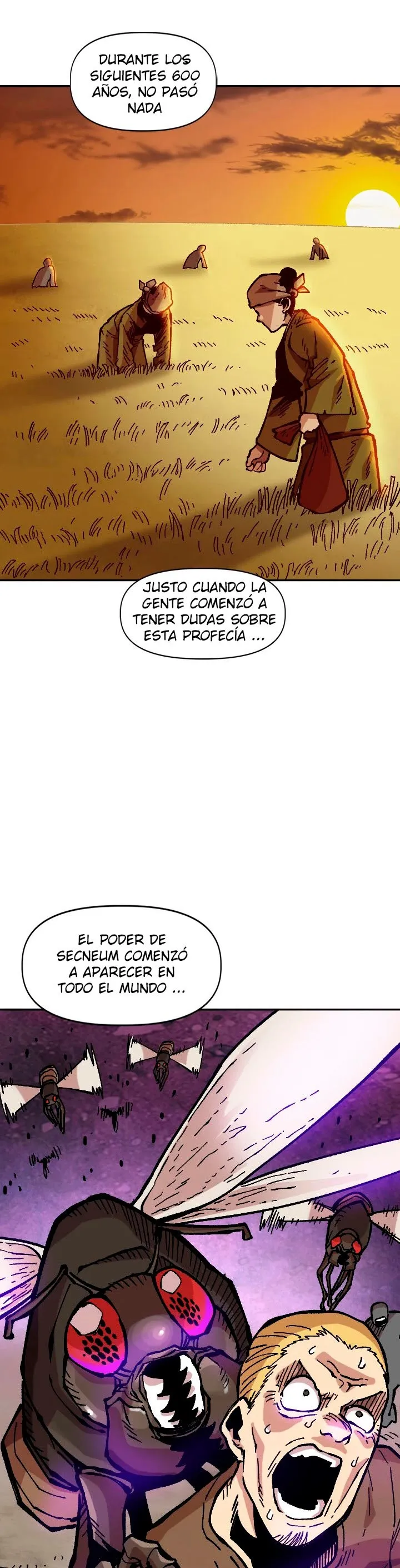 SLAVE B Capítulo 31 en Línea - página 45