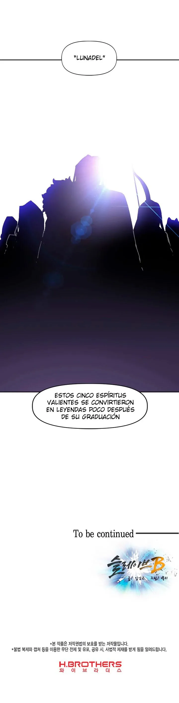 SLAVE B Capítulo 31 en Línea - página 49