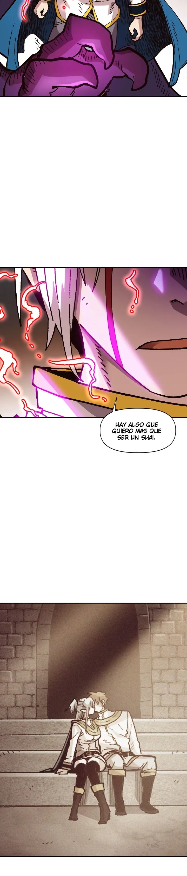 SLAVE B Capítulo 36 en Línea - página 13