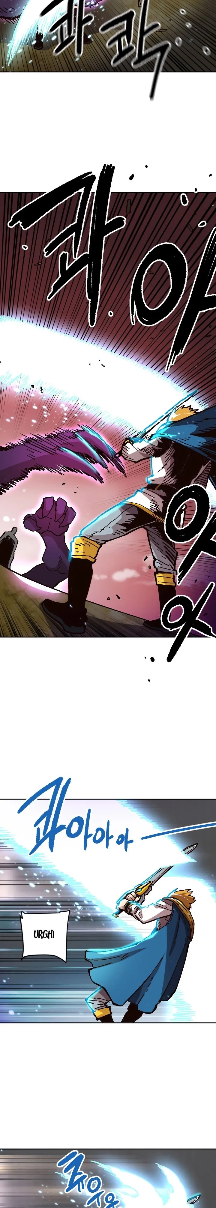 SLAVE B Capítulo 36 en Línea - página 15
