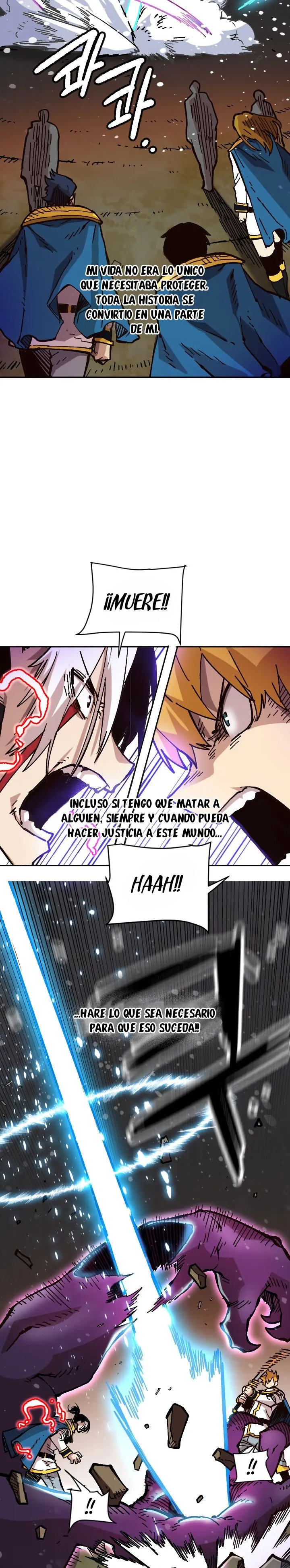 SLAVE B Capítulo 36 en Línea - página 18