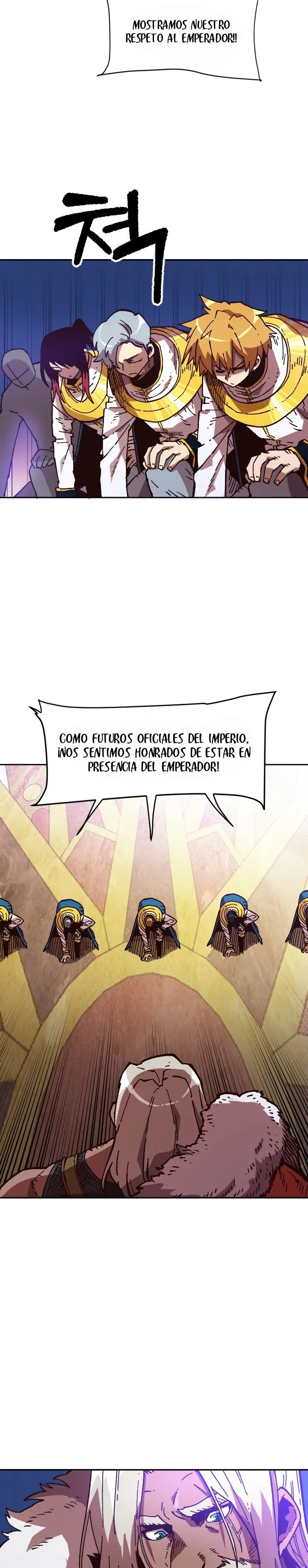 SLAVE B Capítulo 37 en Línea - página 3