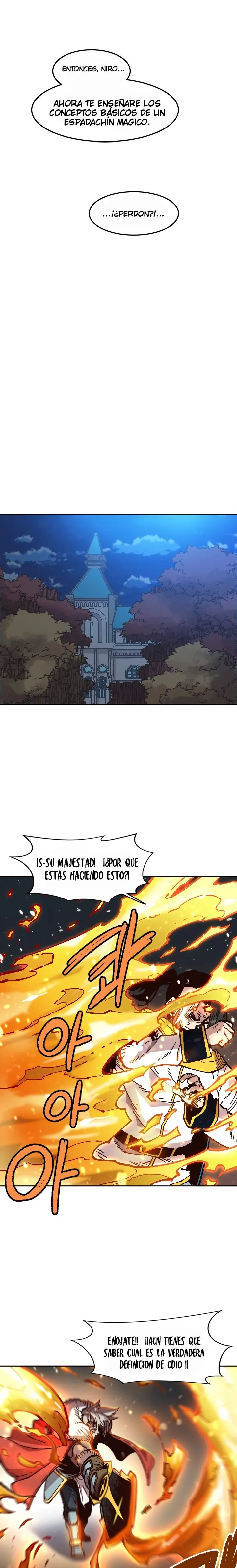 SLAVE B Capítulo 37 en Línea - página 18
